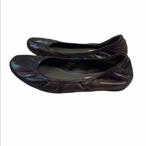 Vera Wang Lavender Label Lillian Ballet Flat 8.5